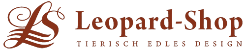 Leopard-Shop.de Tierisch Edeles Design