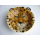 Aschenbecher Leoparden-Muster