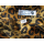 Luxuriöser echter Pashmina im Leoparden- Design 70x180 cm Sommer Qualität