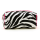 Schminkbox klein  Retro  Zebra