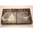 Sweet & Sexy Candy  bra