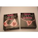 Sweet & Sexy Lovers Candy  bra