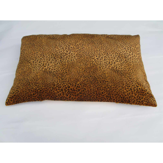 Kissenhülle 50x70 cm " Leopardino"